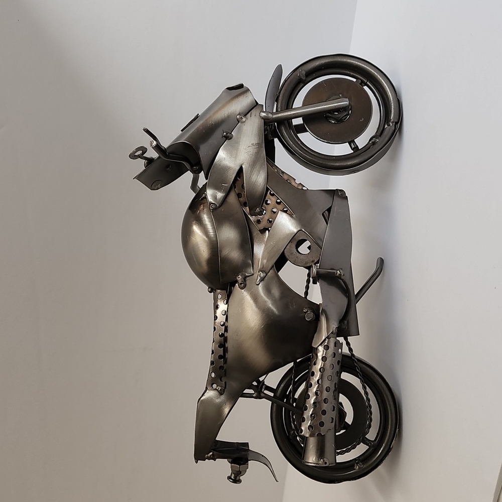 Miniature Motorcycle *B1